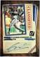 MLB Vladimir Guerrero Jr. 20 Panini Donruss Limited Edition Autographed Card 99