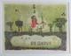 Madeleine PYK Signed lithograph Se Sauve
