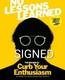 Making of Curb Your Enthusiasm Book SIGNED By Larry David Presale