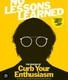 Making of Curb Your Enthusiasm as Told by Larry David AUTOGRAPHED By Larry David