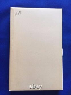 Man On Spikes Signed Limited Edition By Eliot Asinof