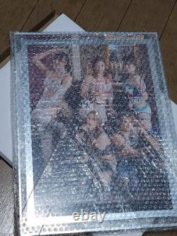 Marigold 5.20 Korakuen Hall inaugural match Limited Edition Autographed