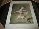 Mark Ryden signed print The Ringmaster Bunnies and Bees $70 frame 100 made