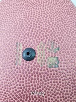 Miami Dolphins NFL Limited Edition Jay Fiedler & 6 Autographed Football