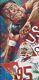 Michael Carter autographed limited edition print 49ers Olympics SMU Super Bowl