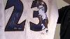Michael Jordan Signed Limited Edition Washington Wizards Jersey 1 23 Uda