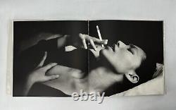 Michel Comte. Aiko T. AT. Limited Edition #113/500. Signed