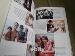 Michelle Obama Signed Becoming Limited First Edition New Barack First Lady