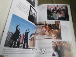 Michelle Obama Signed Becoming Limited First Edition New Barack First Lady