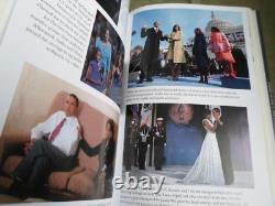 Michelle Obama Signed Becoming Limited First Edition New Barack First Lady