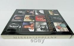 Mississippians (2010, Hardcover) Signed 1st Edition Limited Edition