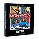 Monopoly Miami Limited Edition Hand Signed By Romero Britto New Sealed