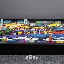 Monopoly Miami Limited Edition Hand Signed By Romero Britto New Sealed