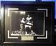 Muhammad Ali Signed Limited Edition Photo vs. Liston