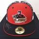 NEW ERA Roger Clemens 2004 Limited Edition Autographed Cap 7 1/2 From Japan