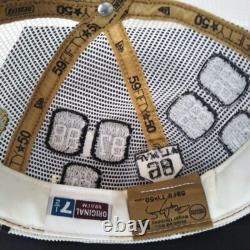 NEW ERA Roger Clemens 2004 Limited Edition Autographed Cap 7 1/2 From Japan