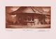 NEW The Depot Signed Limited Edition Etching Print by Scott Fitzgerald Train