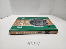 New The Engraver's Line Signed By Gene Hessler 9/100 Limited Edition Perfect