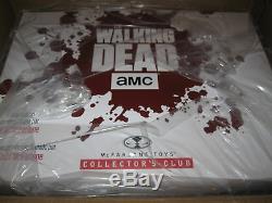 New The Walking Dead DARYL DIXON Limited Edition Resin Statue McFarlane SIGNED