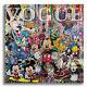New York Vogue Limited Edition On Paper, Signed, Pop Art, Comics