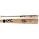 Nick Kurtz Athletic's Signed Rawlings Pro Bat withInscs Limited Edition of 10