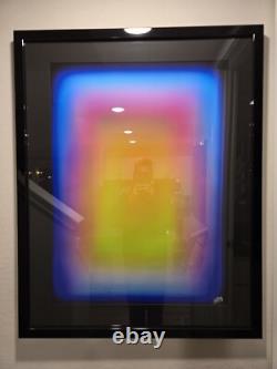 Nick Thomm Sunfire -Standard Limited edition Hand signed & numbered 96/199