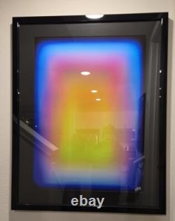 Nick Thomm Sunfire -Standard Limited edition Hand signed & numbered 96/199