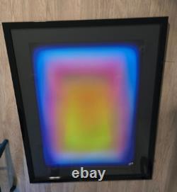 Nick Thomm Sunfire -Standard Limited edition Hand signed & numbered 96/199