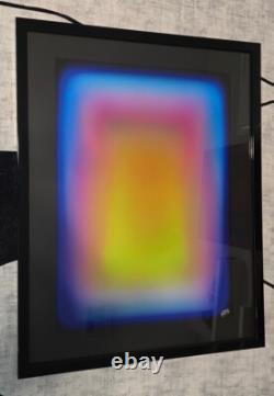 Nick Thomm Sunfire -Standard Limited edition Hand signed & numbered 96/199