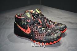 Nike Kyrie 1 Dream SIGNED BY KYRIE IRVING Sz 10.5 LIMITED EDITION KIT