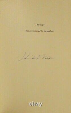 Nixon, Richard. The Real War. Boxed, Limited Edition. Signed