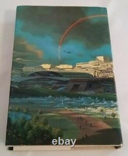 OATH OF FEALTY SIGNED + #'d LIMITED EDITION #88 1981 First Edition VG