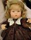 OLIVIA Limited Edition Lee Middleton Doll Signed Reva Schick Artist MIB