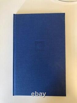 Other Minds By Ian Mcewan Signed Limited Edition Extremely Rare