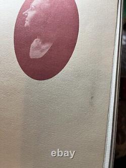 PAULINE'S Memoirs of the Madam on Clay Street SIGNED Ltd. Ed. Pauline Tabor 1971