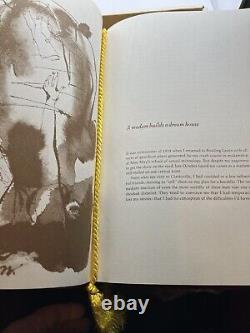 PAULINE'S Memoirs of the Madam on Clay Street SIGNED Ltd. Ed. Pauline Tabor 1971
