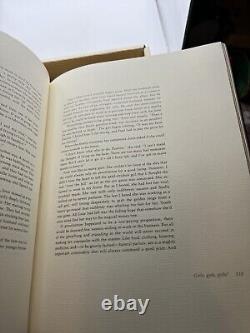 PAULINE'S Memoirs of the Madam on Clay Street SIGNED Ltd. Ed. Pauline Tabor 1971