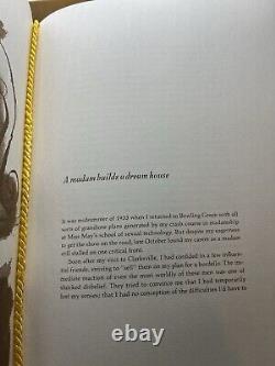 PAULINE'S Memoirs of the Madam on Clay Street SIGNED Ltd. Ed. Pauline Tabor 1971