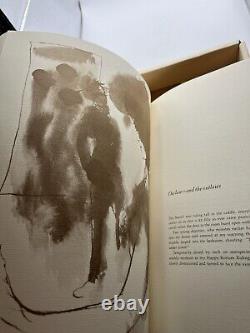 PAULINE'S Memoirs of the Madam on Clay Street SIGNED Ltd. Ed. Pauline Tabor 1971