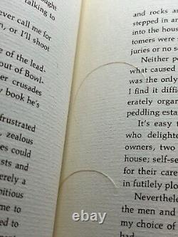 PAULINE'S Memoirs of the Madam on Clay Street SIGNED Ltd. Ed. Pauline Tabor 1971