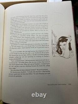PAULINE'S Memoirs of the Madam on Clay Street SIGNED Ltd. Ed. Pauline Tabor 1971