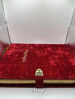 PAULINE'S Memoirs of the Madam on Clay Street SIGNED Ltd. Ed. Pauline Tabor 1971