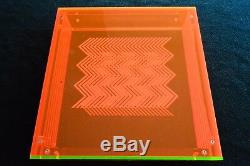 PET SHOP BOYS Electric 5 X LP ALBUM LIMITED EDITION SIGNED BOX SET