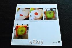 PET SHOP BOYS Electric 5 X LP ALBUM LIMITED EDITION SIGNED BOX SET