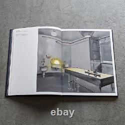 Paco Pomet Tired New World Signed & Numbered Print With Celestial Book