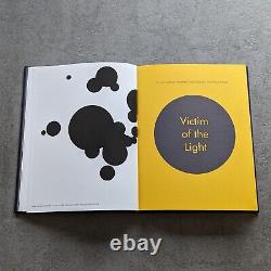 Paco Pomet Tired New World Signed & Numbered Print With Celestial Book