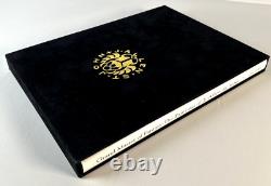 Paintings of J Allen St John Grand Master of Fantasy Korshak Deluxe Ed. Signed