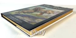 Paintings of J Allen St John Grand Master of Fantasy Korshak Deluxe Ed. Signed