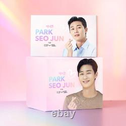 Park Seo Joon Bys Beauty Box Limited Edition With Autographed