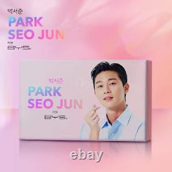 Park Seo Joon Bys Beauty Box Limited Edition With Autographed